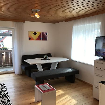 Ferienwohnung Blum ดอร์นเบิร์น ภายนอก รูปภาพ