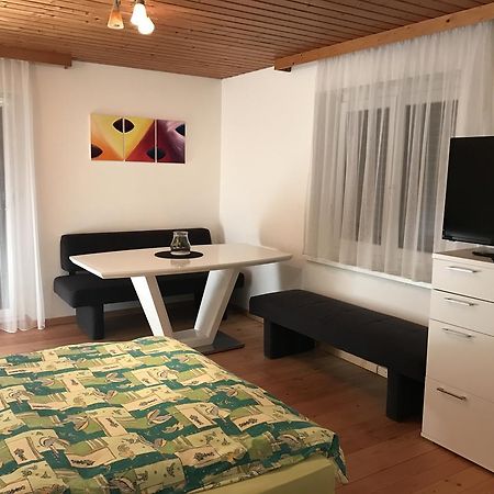 Ferienwohnung Blum ดอร์นเบิร์น ภายนอก รูปภาพ