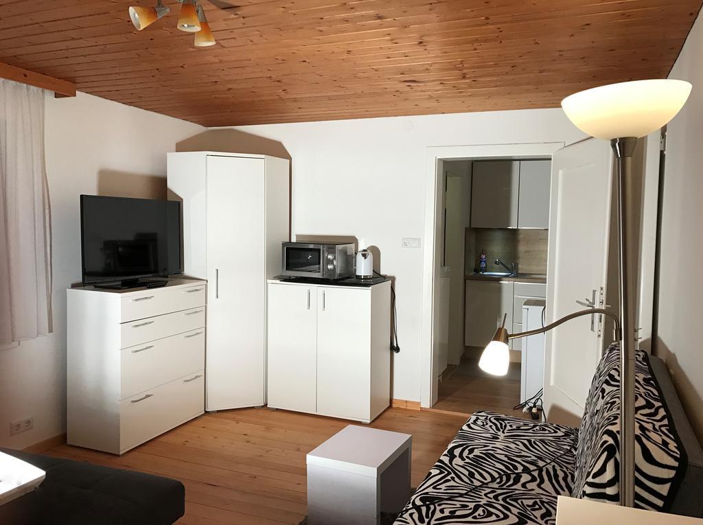 Ferienwohnung Blum ดอร์นเบิร์น ภายนอก รูปภาพ
