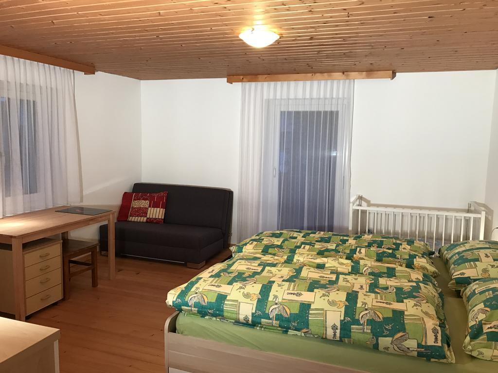 Ferienwohnung Blum ดอร์นเบิร์น ภายนอก รูปภาพ