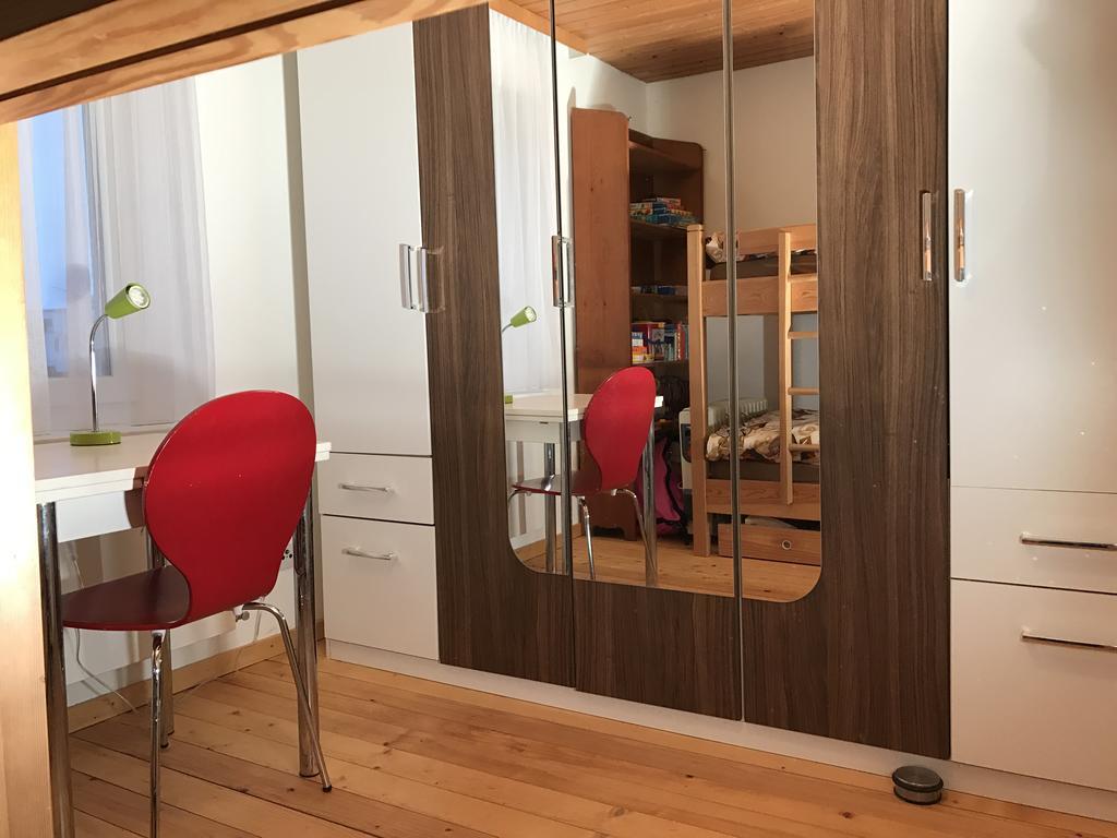Ferienwohnung Blum ดอร์นเบิร์น ภายนอก รูปภาพ