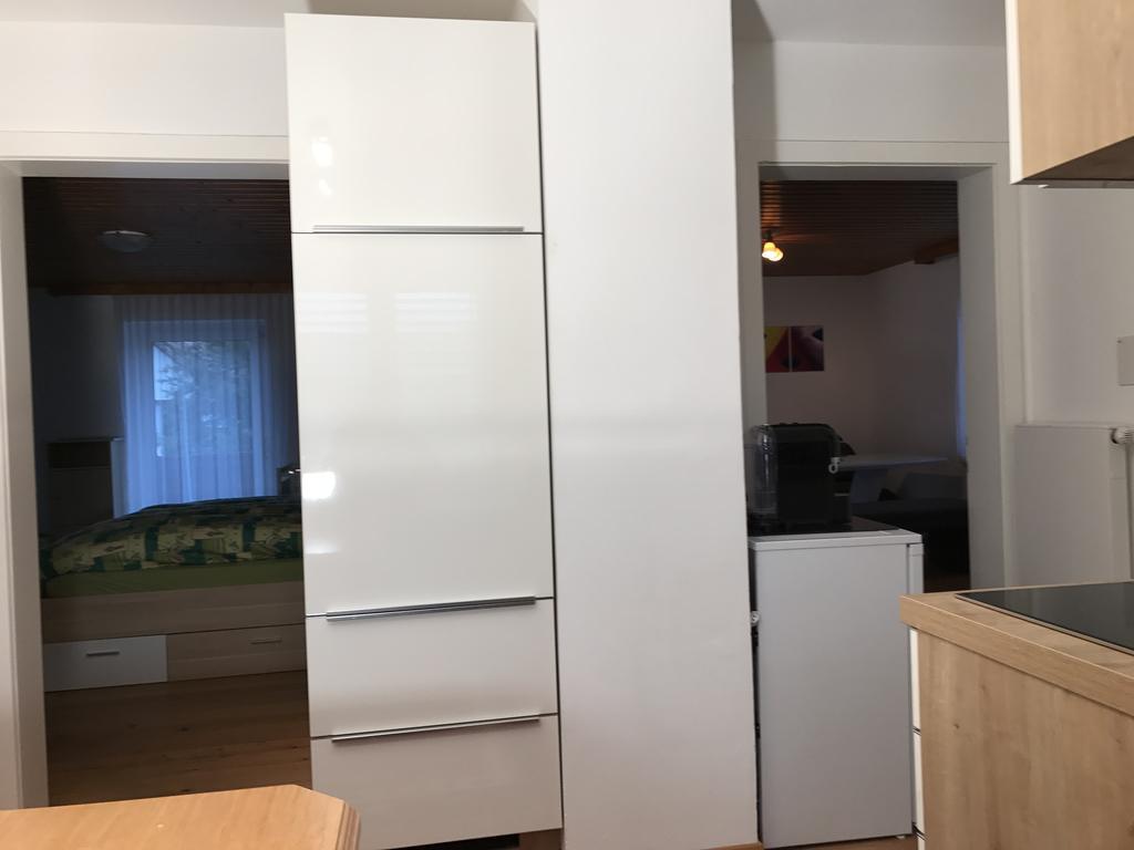 Ferienwohnung Blum ดอร์นเบิร์น ภายนอก รูปภาพ