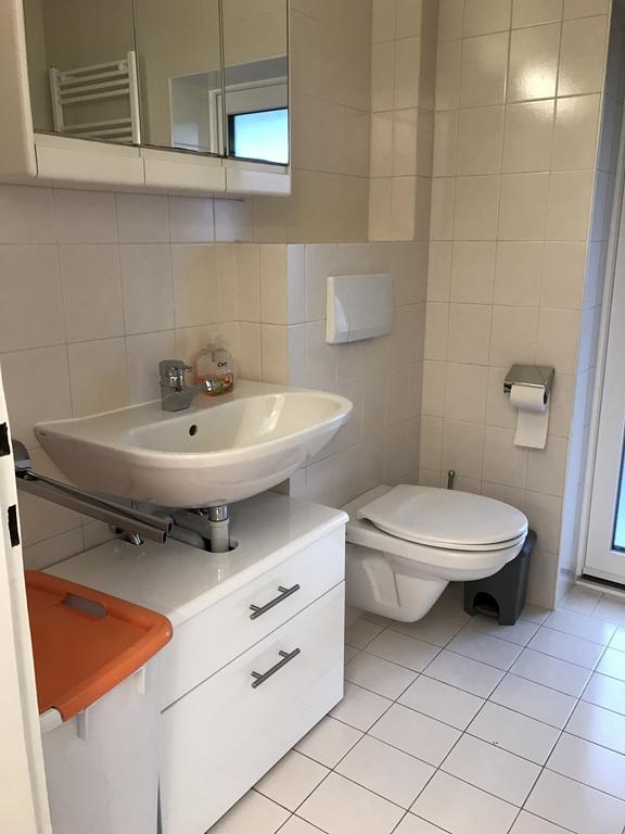 Ferienwohnung Blum ดอร์นเบิร์น ภายนอก รูปภาพ