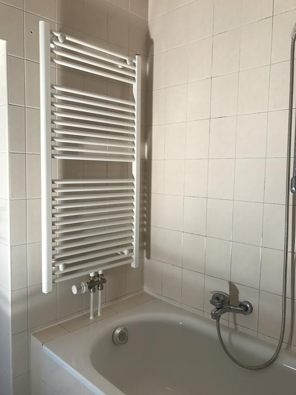 Ferienwohnung Blum ดอร์นเบิร์น ภายนอก รูปภาพ