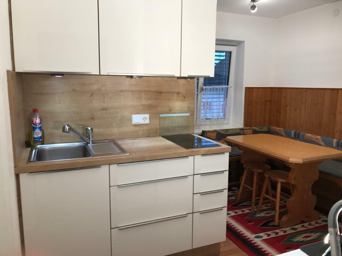 Ferienwohnung Blum ดอร์นเบิร์น ภายนอก รูปภาพ